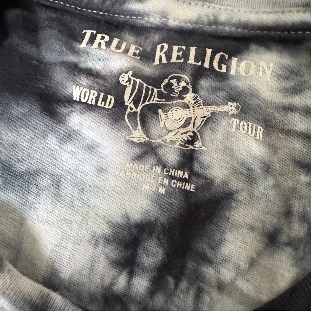 True Religion true religion